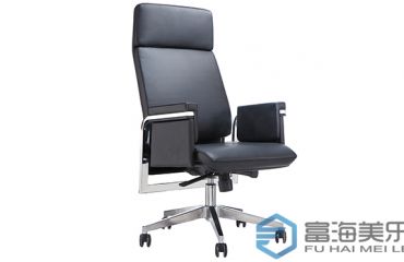 辦公椅怎么挑選才會(huì)舒服呢？富海美樂(lè)辦公家具教你幾招