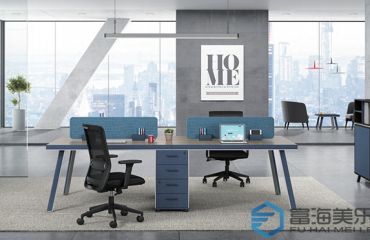 小型企業該怎么選擇辦公家具方法