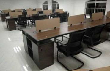 辦公家具廠家分享家具選購5個要點！