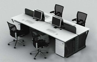 辦公家具廠家定制時應遵循3大原則！