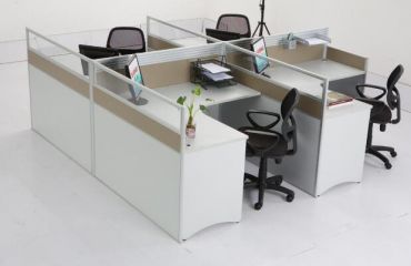 辦公家具要怎么擺放才能有更好的效果？