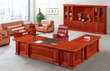 實木辦公家具延長使用壽命應注意什么？