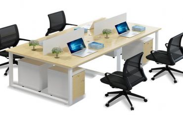 選擇合適的辦公家具廠家需要注意這三點！
