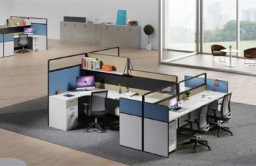 合適企業使用的辦公家具要怎么選購？