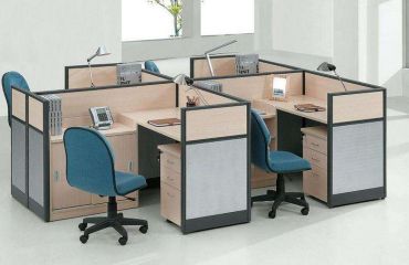聊聊舒適的辦公家具對企業的重要性！