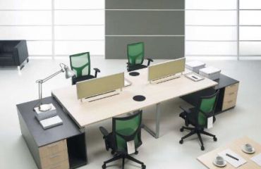 南京實(shí)木辦公家具表面出現(xiàn)損壞的處理方法！