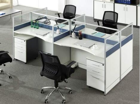 南京屏風辦公家具