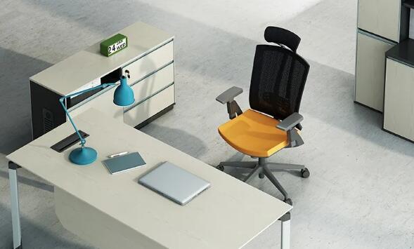環保辦公家具