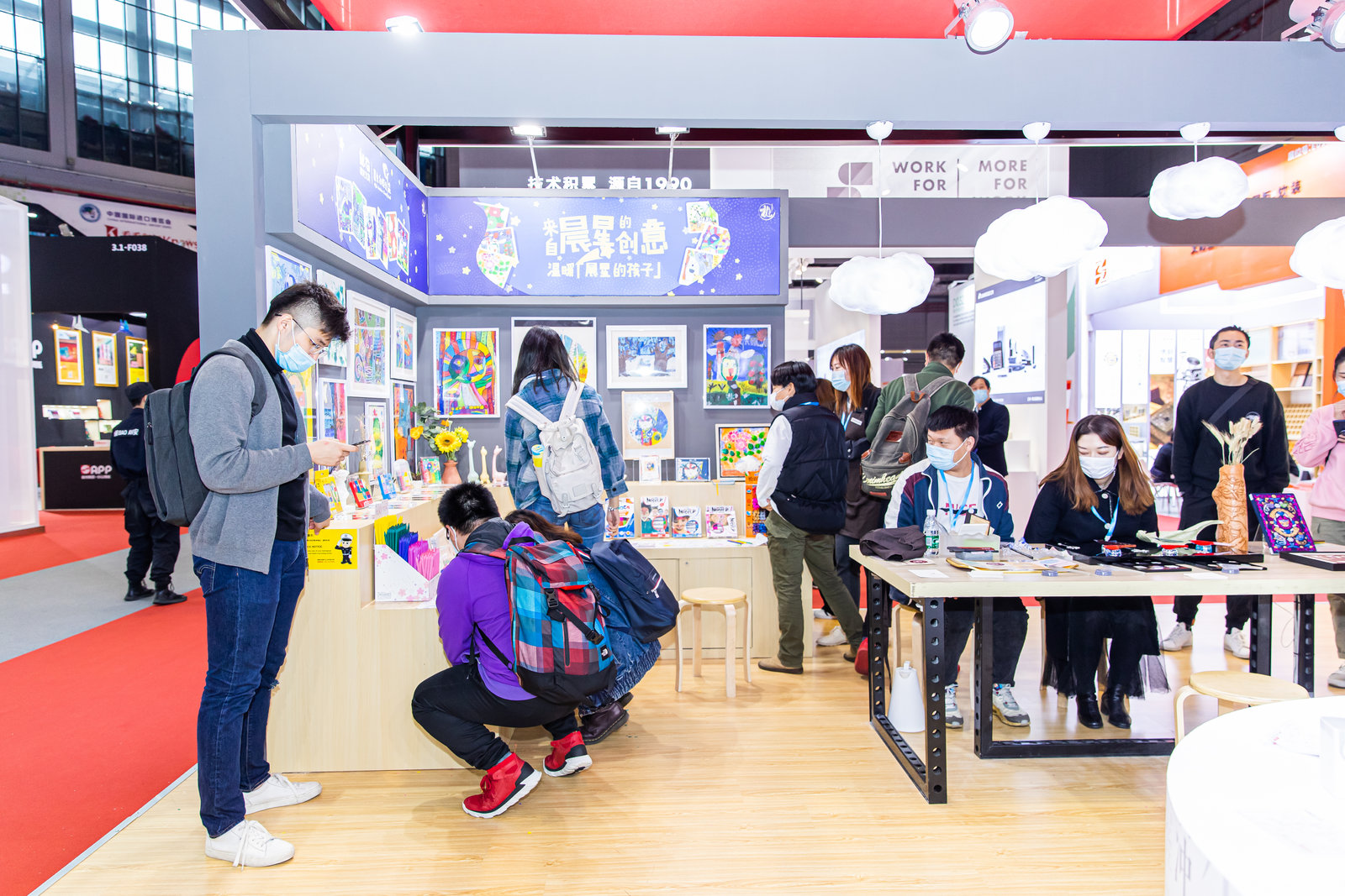 2022法蘭克福上海文具用品展 洞察文具零售新趨勢，把握市場增長機(jī)遇